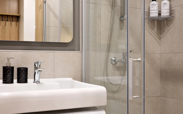 Квартира Заневский 602