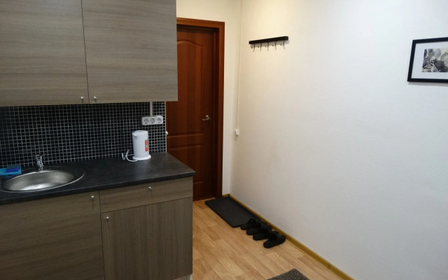 Апартаменты Мини студия