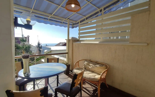 Avgusta Private house