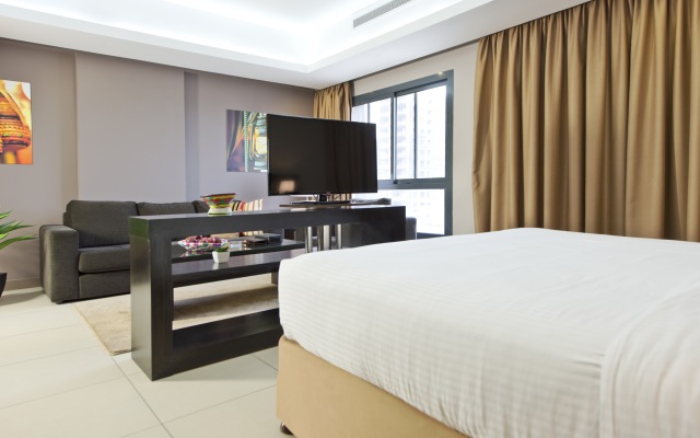 Dara Al Salam Hotel