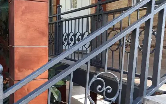 Sharden Kortyard Apartments