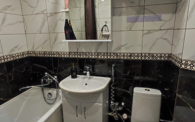 Квартира на Адмирала Макарова