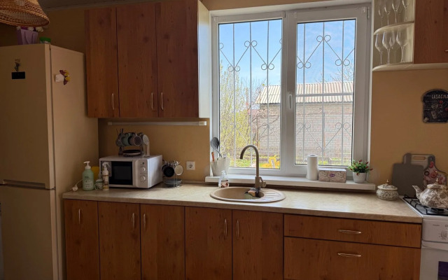 Частный дом Уютный Домик