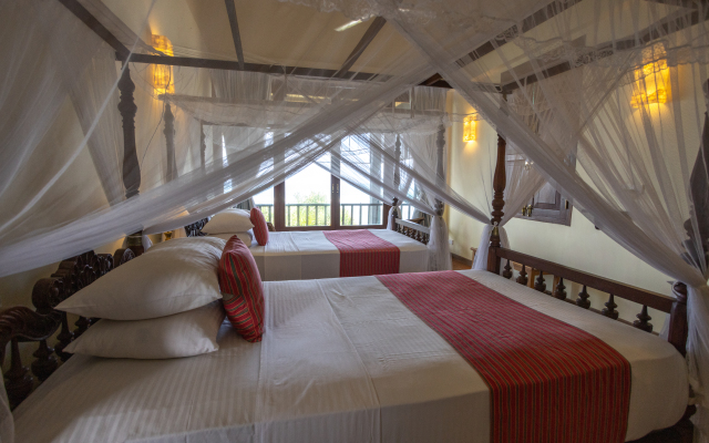 South Point Ocean 8 bedroom beach front Villa