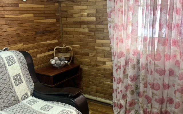 Частный дом в Предгорье Адыгеи