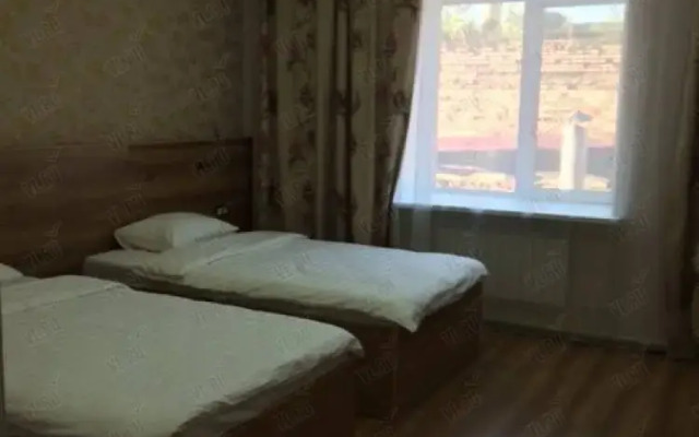 Postoyaly Dvor Hotel