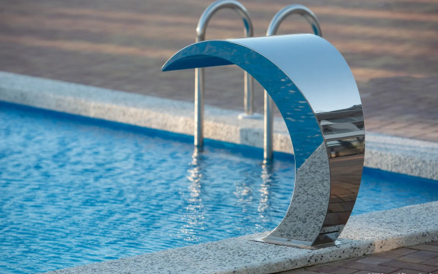 Hotel Pansionat Talka Anapa