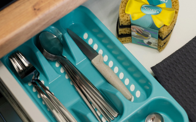 Апартаменты SovaHome