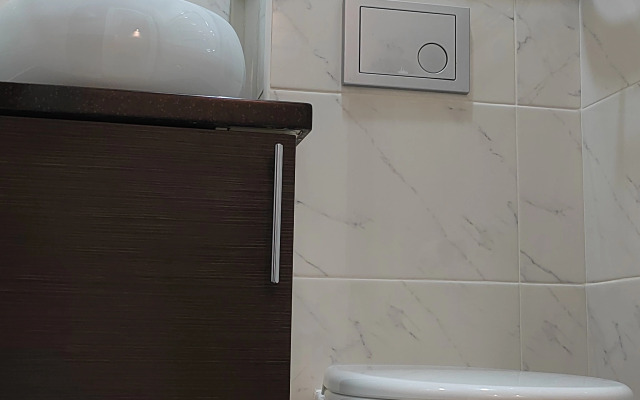 Апартаменты Уютная студия в центре города