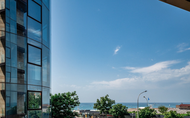 Okolo Morya  Apartments 18