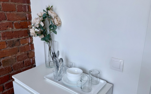 Меблированные комнаты на Зубовском 3-1 Б