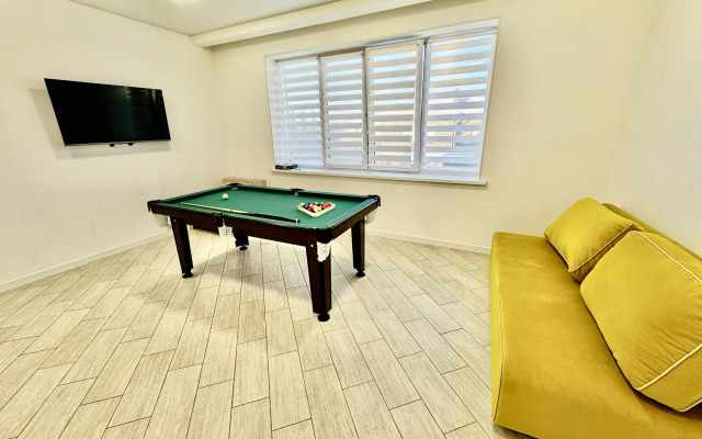 Kazanskaya Usadyba 2 Private House