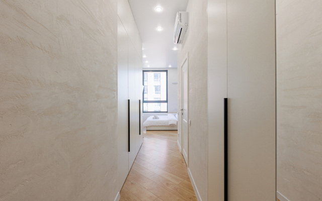 Квартира Квартира-студия