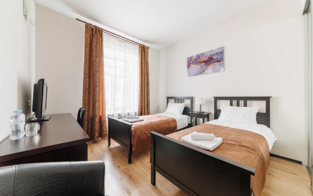 Imidzh Hotel