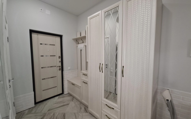 V Zhk Yekaterininskiy Kvartal Flat
