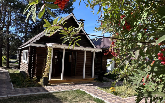 Sindbad Guest house