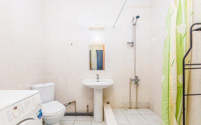 Апартаменты Сутки В Крд у Парка Галицкого