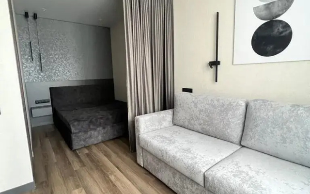 Квартира на Краснореченской Улице 225