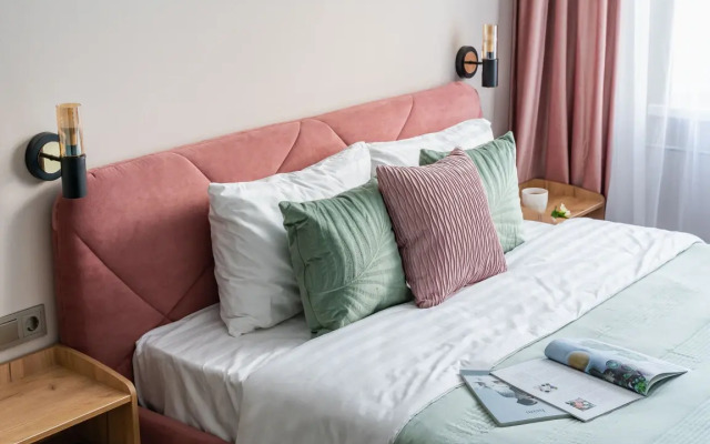Merino Home Avenir Apartments 1