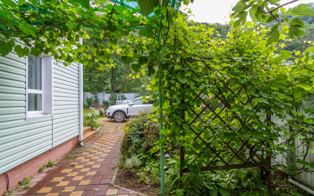 Гостевой дом Green House