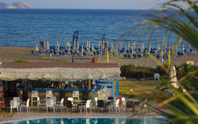 Akti Corali Hotel