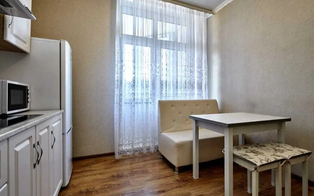 Квартира на улице Жлобы 141