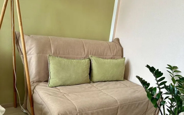 Апартаменты Fiolent Village 2