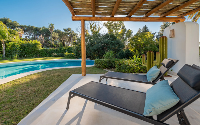 Villa All About Villa Jori