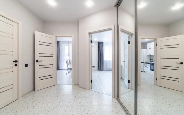 Апартаменты Уютные у Казань Арены