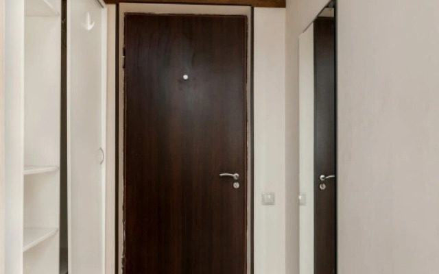 Апартаменты Двухуровневые с Видом на Город OpenHouse24 Medvedkovo Premium