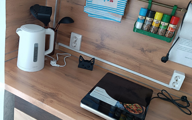 Квартира cтудия от собственника в центре города