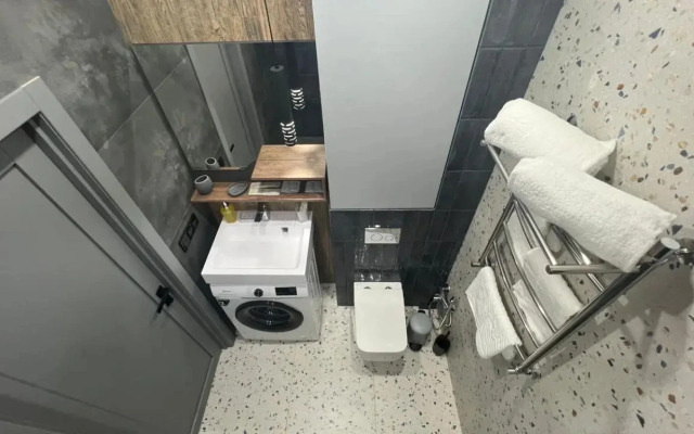 Апартаменты на Первомайской 70/150