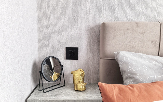 Квартира Yousinn на Немировича-Данченко 143/2