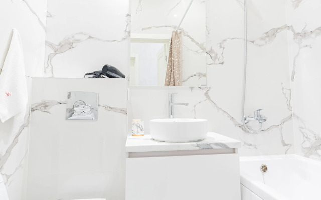 Апартаменты Петровские на Кандинского 1