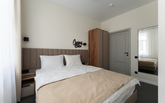 Ayti Hotel