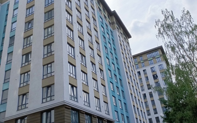 Студия у Ивановского пруда