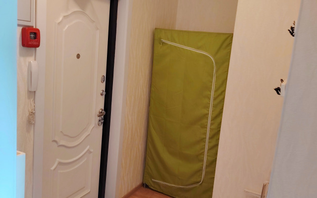 Апартаменты на Красногорском Бульваре 48