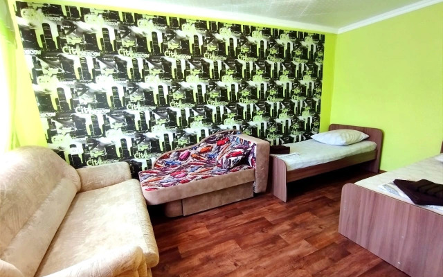 Квартира Чистая Светлая