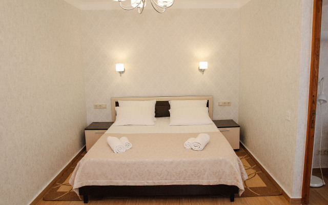 Oliva Korpus 2 Guest House
