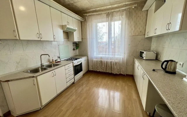 Апартаменты ArendaGrad Коммунистическая 5