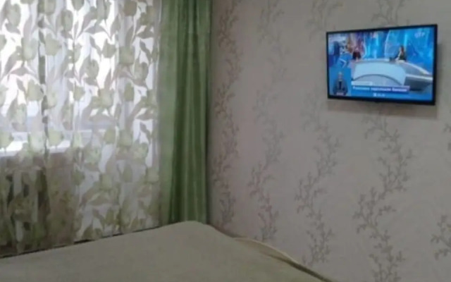 Квартира сo Всeми Удобcтвами