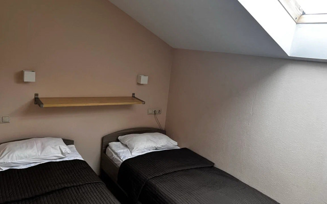 Spa Klever Hostel