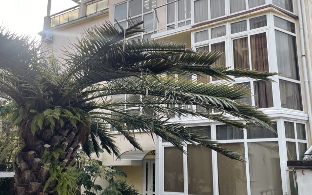 Guest House Sirius