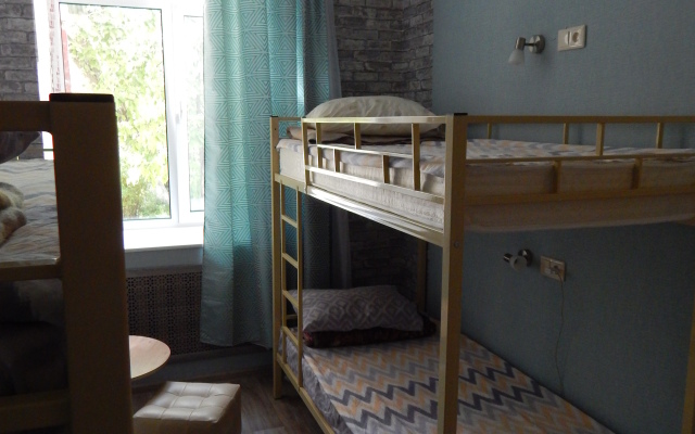 Valday Hostel