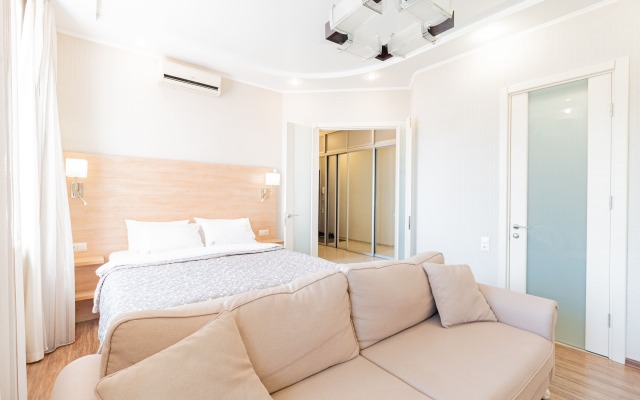 Апартаменты Петровские на Карташова 29Б