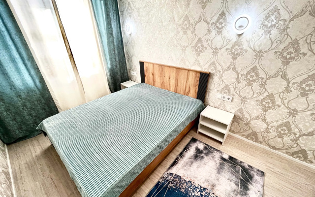 Dvukhkomnatnaya Na Vasilkovoy Flat