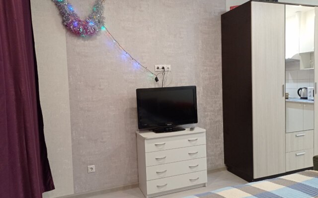 Live-In-Comfort Na Vysotnoy 9-17 Flat
