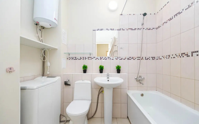 Apartments Cosmos Apart Na Revolyutsii 48a (1)