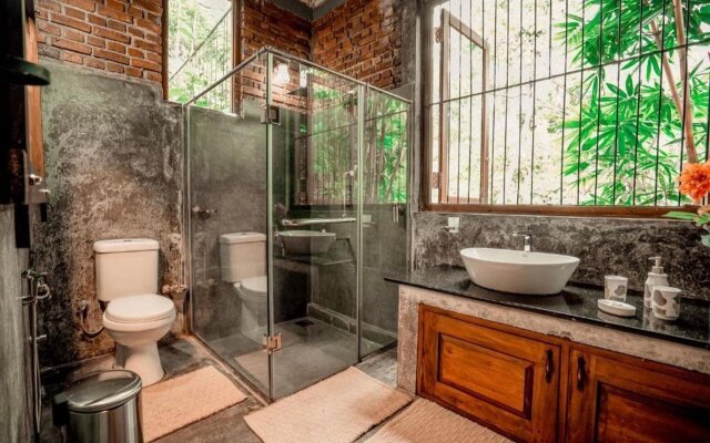 Arsulana Eco Lodge & Ayurveda Spa Resort