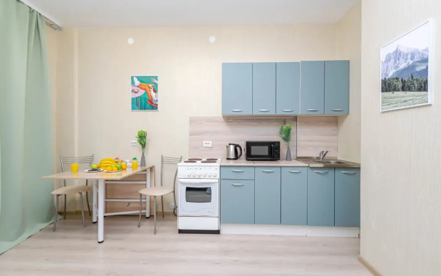 Apartments Cosmos Apart Na Revolyutsii 52 V (4)